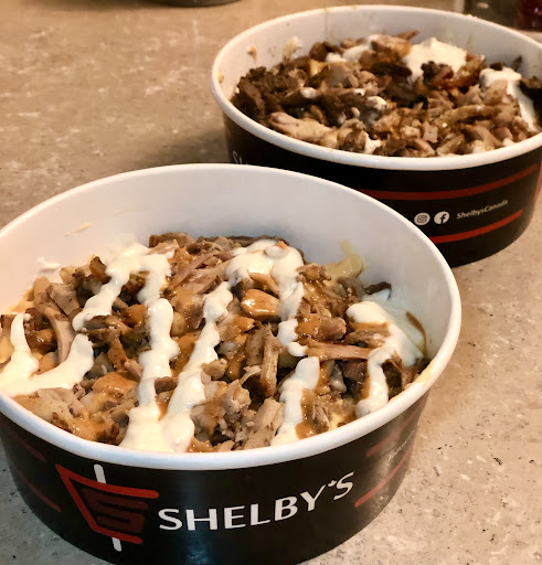 Photo of Shelby's Legendary Shawarma - St. Thomas - 737 Talbot St, St Thomas, ON N5P 1E1